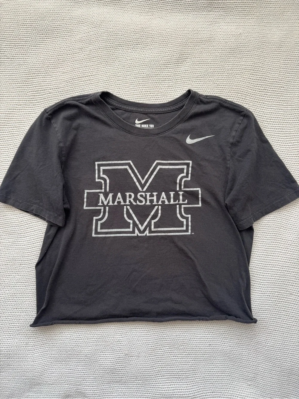 Nike Marshall Short Sleeve Tee